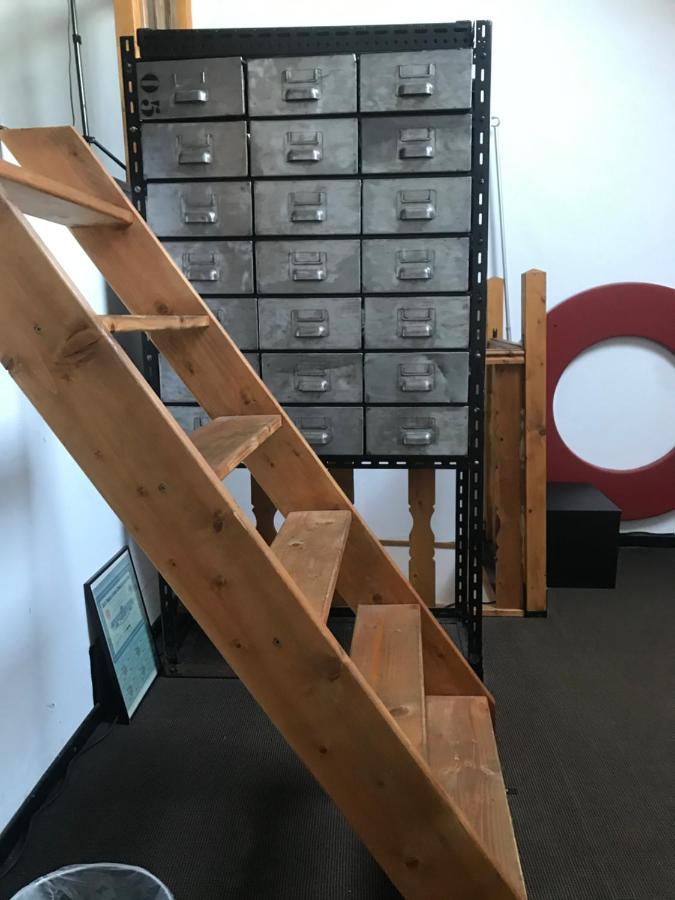 فيلا لو كروسوفي L'Atelier Du Creusot المظهر الخارجي الصورة